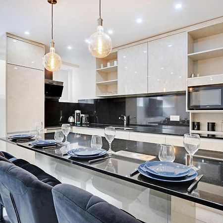 Cosy Apartment 4P-1Br Flandre-Crimee ปารีส ภายนอก รูปภาพ