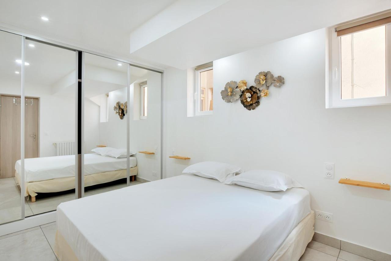 Cosy Apartment 4P-1Br Flandre-Crimee ปารีส ภายนอก รูปภาพ