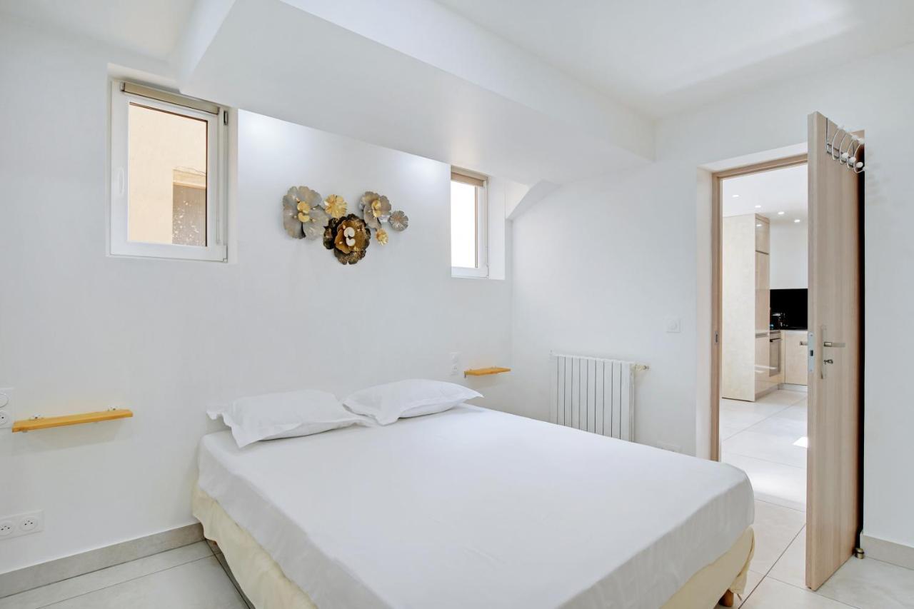 Cosy Apartment 4P-1Br Flandre-Crimee ปารีส ภายนอก รูปภาพ